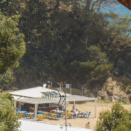 2 Bedroom Amazing Apartment In Tossa De Mar Bagian luar foto